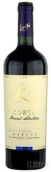 寇塔精選珍藏梅洛干紅葡萄酒(Korta Barrel Selection Reserva Merlot, Lontue, Chile)