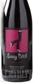 撒西比奇黑皮諾干紅葡萄酒(Sassy Bitch Pinot Noir, Casablanca Valley, Chile)