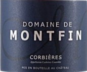 穆芳桃紅葡萄酒(Chateau?Montfin Domaine de Montfin Rose, Corbieres, France)