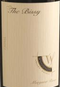 林邊谷赑屃梅洛干紅葡萄酒(Woodside Valley Bissy Merlot, Margaret River, Australia)