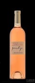 Domaine de la Sangliere Cotes de Provence Cuvee Prestige Rose, Provence, France