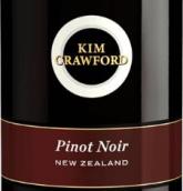 金凱福酒莊黑皮諾紅葡萄酒(Kim Crawford Pinot Noir, Marlborough, New Zealand)