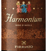 菲維亞托酒莊夏莫尼黑珍珠紅葡萄酒(Firriato Harmonium Nero d'Avola Terre Siciliane IGT, Sicily, Italy)