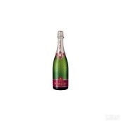 伯瑞春季香檳(Champagne Pommery Springtime Rose Brut, Champagne, France)