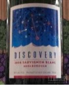 Discovery Sauvignon Blanc, Marlborough, New Zealand