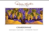 達西·肯特酒莊西霍夫曼霞多麗干白葡萄酒(Darcie Kent Vineyards Hoffman Chardonnay, Livermore Valley, USA)