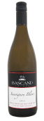 巴斯坎德長相思干白葡萄酒(Bascand Estate Sauvignon Blanc, Marlborough, New Zealand)