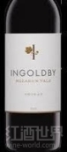 尹格柏西拉干紅葡萄酒(Ingoldby Shiraz, McLaren Vale, Australia)