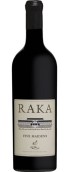 拉卡五少女混釀干紅葡萄酒(Raka Five Maidens Red Blend, Klein River, South Africa)