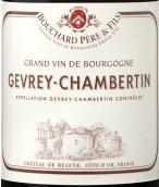 寶尚父子酒莊（熱夫雷-香貝丹村）紅葡萄酒(Bouchard Pere & Fils Gevrey-Chambertin, Cote de Nuits, France)