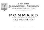 格魯酒莊佩尼斯（?，敶澹┘t葡萄酒(Domaine Jean-Michel Gaunoux Les Perrieres, Pommard, France)