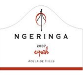 格里娜酒莊西拉紅葡萄酒(Ngeringa Syrah, Adelaide Hills, Australia)