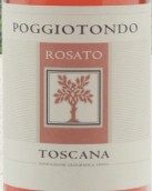 波西童多桑嬌維塞干型桃紅葡萄酒(Poggiotondo Rosato, Tuscany, Italy)