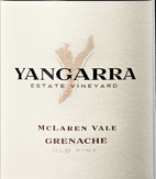 亞加拉酒莊老藤歌海娜紅葡萄酒(Yangarra Estate Old Vine Grenache, McLaren Vale, Australia)