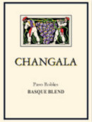 香加拉比萊亞干紅葡萄酒(Changala Bilera, Paso Robles, USA)