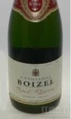 凯旋珍藏香槟(Champagne Boizel Brut Reserve, Champagne, France)