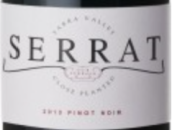 塞拉特黑皮諾紅葡萄酒(Serrat Pinot Noir, Yarra Valley, Australia)