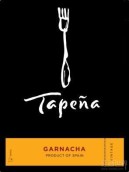 Tapena Garnacha Vino de la Tierra, Castilla La Mancha, Spain