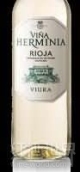 尔米尼亚维尤拉干白葡萄酒(Vina Herminia Viura, Rioja DOCa, Spain)