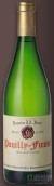 費雷特酒莊 （普伊-富賽）干白葡萄酒(Domaine J.A. Ferret Pouilly-Fuisse, Maconnais, France)