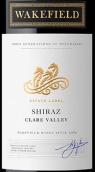 威克菲爾德酒莊西拉紅葡萄酒(Wakefield Estate Shiraz, Clare Valley, South Australia)