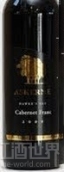 阿克尼品麗珠干紅葡萄酒(Askerne Estate Cabernet Franc, Hawke's Bay, New Zealand)