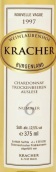 格萊士新派6號霞多麗逐?？萏丫x甜白葡萄酒(Weinlaubenhof Kracher Nouvelle Vague No.6 Chardonnay Trockenbeerenauslese, Burgenland, Austria)