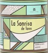 塔雷斯酒莊拉松里薩格德約白葡萄酒(Dominio de Tares La Sonrisa de Tares Godello, Bierzo, Spain)