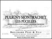 寶尚父子酒莊普榭樂（普里尼-蒙哈榭一級園）白葡萄酒(Bouchard Pere & Fils Les Pucelles, Puligny-Montrachet Premier Cru, France)