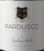 安塞爾莫·門德斯帕爾杜思科混釀紅葡萄酒(Anselmo Mendes Pardusco DOC, Vinho Verde, Portugal)