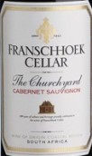 弗朗斯胡科赤霞珠干紅葡萄酒(Franschhoek Cellar Cabernet Sauvignon, Franschhoek Valley, South Africa)