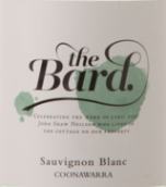 郝立克巴德長相思干白葡萄酒(Hollick The Bard Sauvignon Blanc, Coonawarra, Australia)