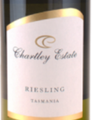 查特利雷司令干白葡萄酒(Chartley Estate Riesling, Tasmania, Australia)