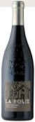 博斯凱拉芙莉干紅葡萄酒(Domaine Bosquet des Papes Chateauneuf-du-Pape La Folie, Rhone, France)