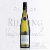 利伯維列珍藏雷司令干白葡萄酒(Cave de Ribeauville Collection Riesling, Alsace, France)