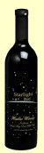 胡貝爾星光紅葡萄酒(Huber Winery Starlight Red, Indiana, USA)