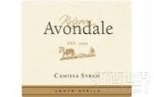 埃文代爾卡門薩珍藏西拉干紅葡萄酒(Avondale Camissa Reserve Syrah, Paarl, South Africa)