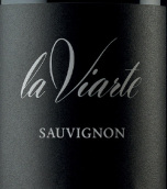 維阿爾特酒莊長(zhǎng)相思白葡萄酒(La Viarte Sauvignon Colli Orientali del Friuli, Friuli-Venezia Giulia, Italy)