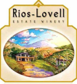 瑞雫酒莊霞多麗白葡萄酒(Rios-Lovell Estate Winery Estate Chardonnay, Livermore Valley, USA)