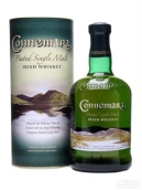 康納馬拉泥煤味單一麥芽愛爾蘭威士忌(Connemara Peated Single Malt Irish Whiskey, County Louth, Ireland)