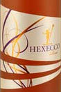 達(dá)森施泰因黑可干型桃紅起泡酒(Hex vom Dasenstein Hexecco Rose Secco/Perlwein Mit Zugesetzter Kohlensaure, Baden, Germany)