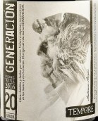 藤泊尔酒庄维诺维达歌海娜红葡萄酒(Bodegas Tempore Vino de Vida Garnacha)