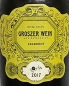 格羅澤酒莊薩特貝格白葡萄酒(Groszer Wein Csaterberg, Austria)