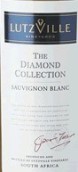 寶石鉆石收藏長相思干白葡萄酒(Cape Diamond  The Diamond Collection Sauvignon Blanc,  Lutzville, South Africa)