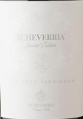 埃切維里亞限量版赤霞珠紅葡萄酒(Echeverria Limit Edition Cabernet Sauvignon, Maipo Valley, Chile)