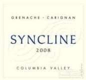 Syncline Grenache-Carignan, Columbia Valley, USA