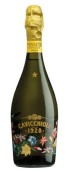 意大利之花匹諾萊托白葡萄起泡酒(Cavicchioli Pignoletto Brut di Modena, Emilia-Romagna, Italy)