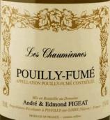 安德與愛德蒙菲雅酒莊肖米恩白葡萄酒(Domaine Andre et Edmond Figeat Les Chaumiennes, Pouilly-Fume, France)