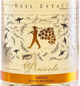 卡澳莊園起泡酒(Keil Estate Penicula Sparkling, Barossa Valley, Australia)