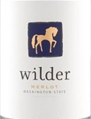 格言懷爾德梅洛干紅葡萄酒(Precept Wilder Merlot, Washington, USA)